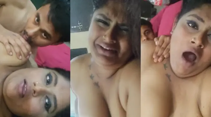 Desi Wife Hardcore Sex HD Video
