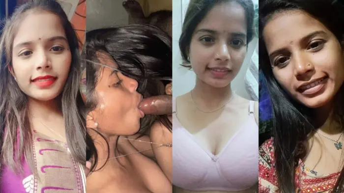Marathi Teen Lovers Blowjob Fucking in Doggy HD Video