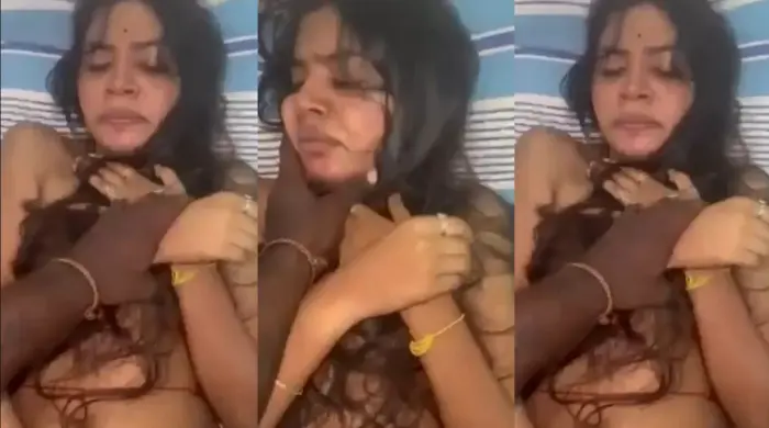 Tamil Horny Wife Hard Fucking Moaning Viral Video